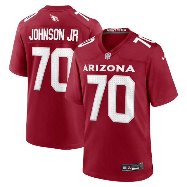 Arizona Cardinals Men Jerseys 2025-10-13-036